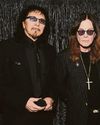 We feared for his health before last gig, says lommi Daily Record