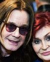 THE OSBOURNES Daily Record
