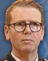 Sexual offences probe chief constable retires Daily Record