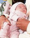 I was constantly worried for my unborn babies Daily Record