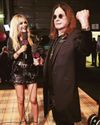 When OZZY came to town Daily Record