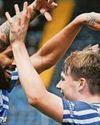 ONE FOR ALL AND Holl for one Daily Record