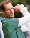 ANDY'S TEE ROOM Daily Record