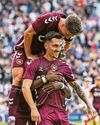 THE PERFECT FIT Daily Record
