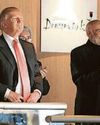 Connery 'kept resort on course' Daily Record