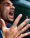 Angry husband's perma-rage could end our marriage Daily Record