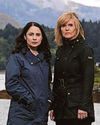 Scots crime drama has got the Loch for Netflix viewers Daily Record