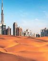We'll take you out in the desert Daily Record