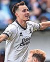 With missing stars, draw is not bad result Daily Record