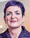 Constance's MSP website taken down Daily Record