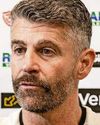 Robbo's homework makes his Buddies team work Daily Record