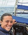 Terminally ill solo sailor to circle globe Daily Record