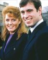 Andrew 'slept with more than a dozen women before his first anniversary with Fergie Daily Record