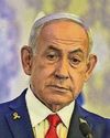 Netanyahu wants control of Gaza but 'won't keep it' Daily Record