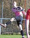 Teen goalie crippled in crash 'will not forgive' drink driver Daily Record