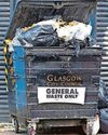 EURO TRASH Daily Record