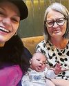 Mum cried & said: I wish it was me.. Daily Record