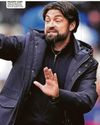 Rangers wanted their version of ANGEBALL but all they've had so far is YAWNBALL Daily Record