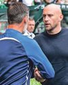 Gray: It wasn’t fatigue —but we lost focus Daily Record