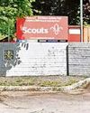 Scouts hit by migrant race slurs Daily Record