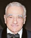 Scorsese: My gun threat over blood spurting cuts Daily Record