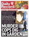 A TOMB OF UNANSWERED QUESTIONS Daily Record