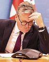 PM call with leaders over Trump-Putin Alaska meet Daily Record