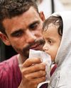 Famine is unfolding in front of our eyes Daily Record