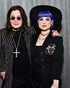 Kelly mishap 'was like Ozzy playing a prank' Daily Record