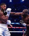 I'd beat the count AJ Daily Record