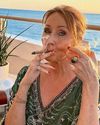 ROWLING VOWS TO HAVE HER SAY ON 'PERSECUTED' FOE'S MEMOIR Daily Record