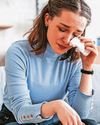 Desperate for my husband to fight for our marriage Daily Record
