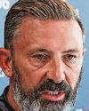 Some Might Say McInnes will find a brighter day Daily Record