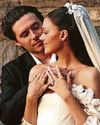 Brooklyn 'heartbroken' at jibes against wife Nicola Daily Record