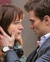 Voyeur secretly recorded kinky Fifty Shades night35