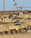'A new and dangerous phase' in Gaza conflict Daily Record