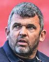 Cal just what Doc ordered to get Staggies looking up Daily Record