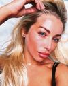 Strictly Thomas' lover: It wasn't just a fling... Daily Record