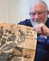 HELP ME FIND GIANT TORTOISE SHIPMATE Daily Record