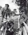 My legal splat with Steve McQueen's estate over £51m Jackson Pollock Daily Record
