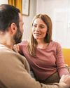Worried weekend away will fail to restart our sex life Daily Record