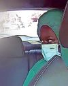 SOUTHPORT CABBIE: I REGRET NOT HELPING KIDS Daily Record