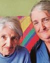 SISTERS' ANGER AT SCANDAL CARE HOME OUR MUM LOOKED LIKE A CONCENTRATION CAMP VICTIM Daily Record