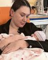 I BLAME DOCS FOR MY BABY'S DEATH Daily Record