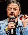 McAvoy takes lead role in battle to save local cafes Daily Record