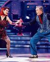 I was feeling down about Strictly exit but hearing Zach's story helped me keep perspective. What an amazing young man he is Daily Record
