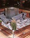 BOY BURNED IN MARSHMALLOW FLAMES HORROR25
