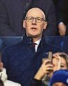 JOHN SWINNEY21