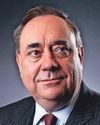 Salmond was 'bankrupt' when he died1