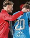 Daily Record